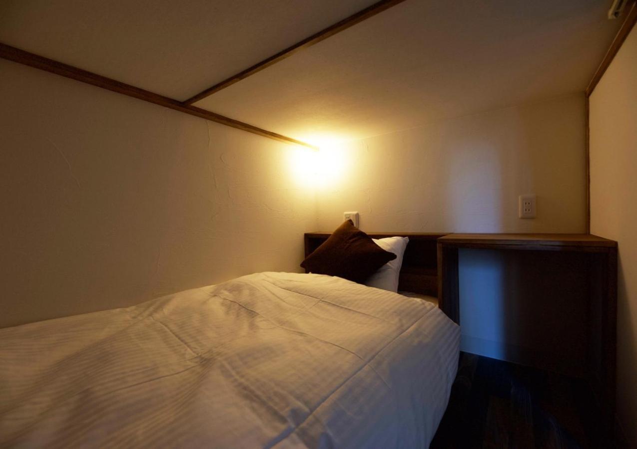 Hotel Both 斜里町 外观 照片