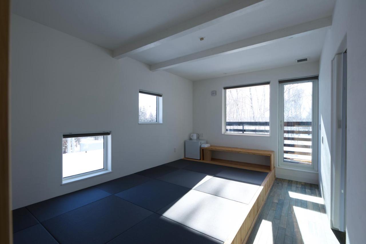 Hotel Both 斜里町 外观 照片