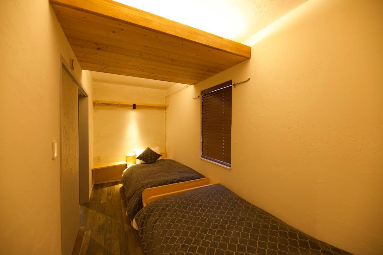 Hotel Both 斜里町 外观 照片