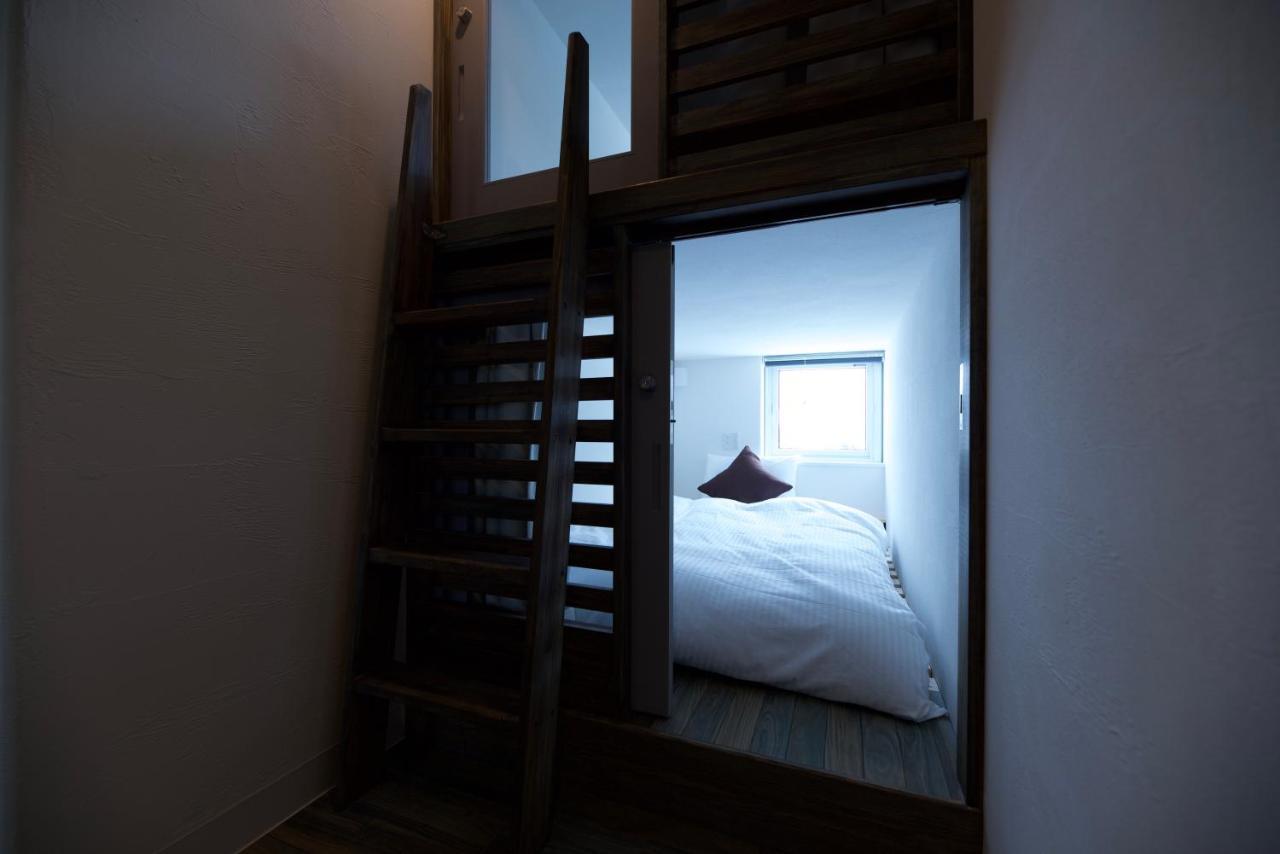 Hotel Both 斜里町 外观 照片
